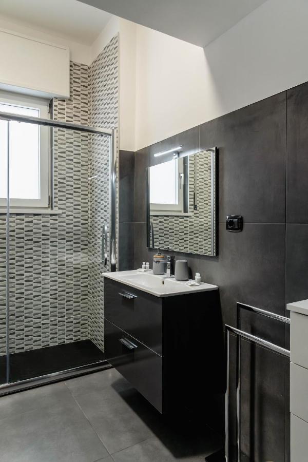 Caliph House 128 Apartment Bari Exterior photo