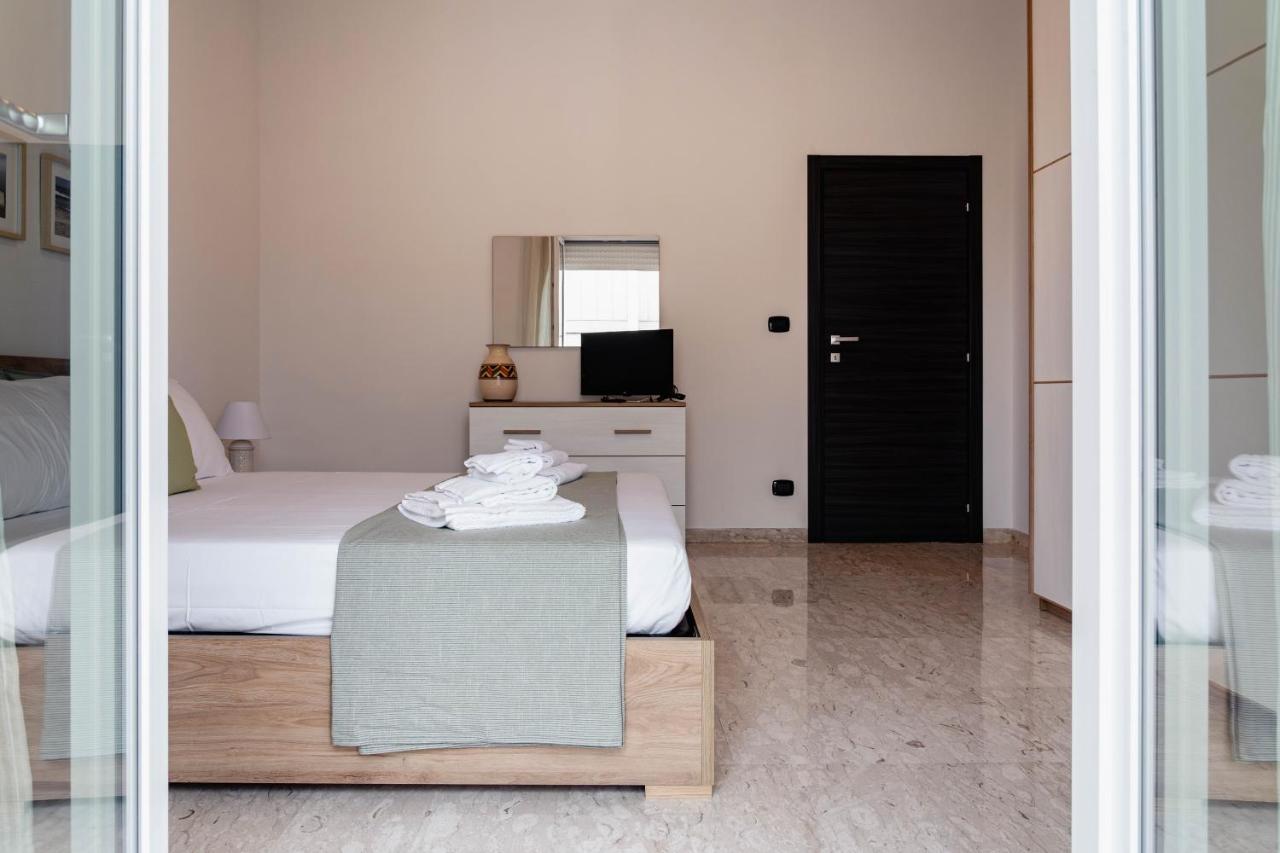 Caliph House 128 Apartment Bari Exterior photo