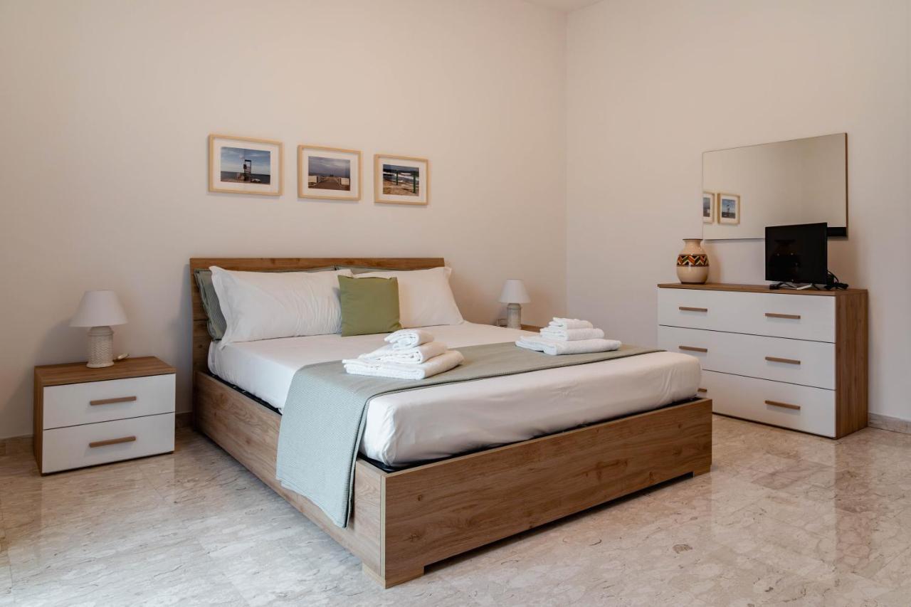 Caliph House 128 Apartment Bari Exterior photo