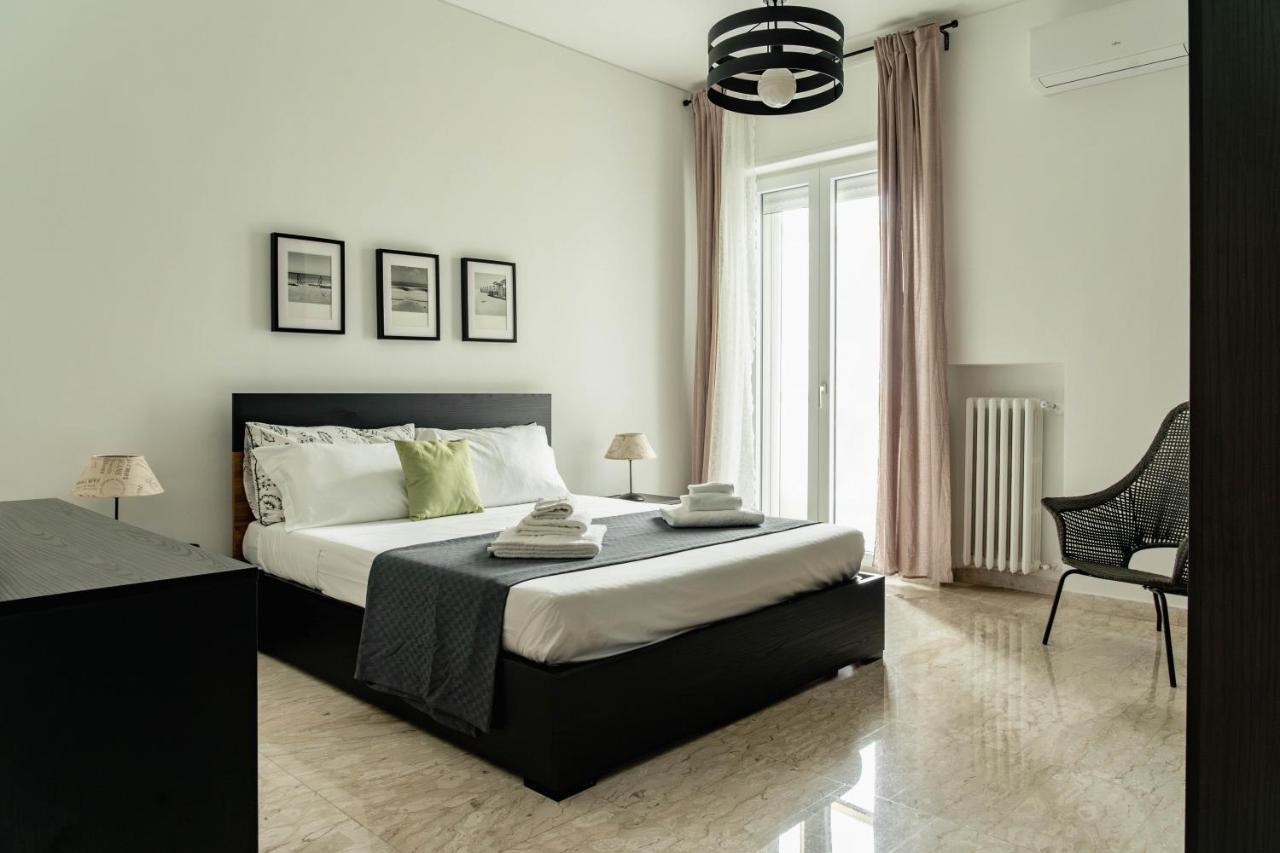 Caliph House 128 Apartment Bari Exterior photo